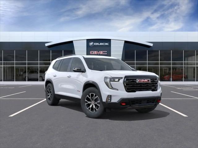 2027 GMC Acadia AWD AT4 for sale in Auburn, NY