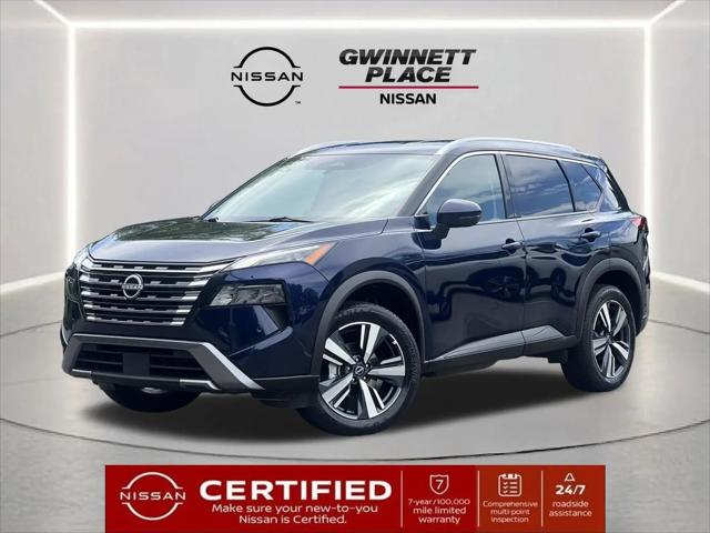 2026 Nissan Rogue SL for sale in Duluth, GA