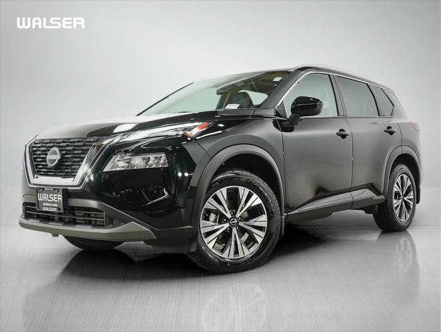 2023 Nissan Rogue SV Intelligent AWD for sale in Coon Rapids, MN