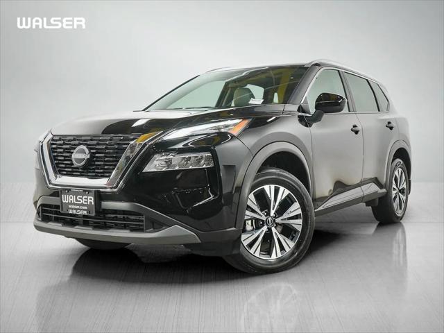 2023 Nissan Rogue SV Intelligent AWD for sale in Coon Rapids, MN