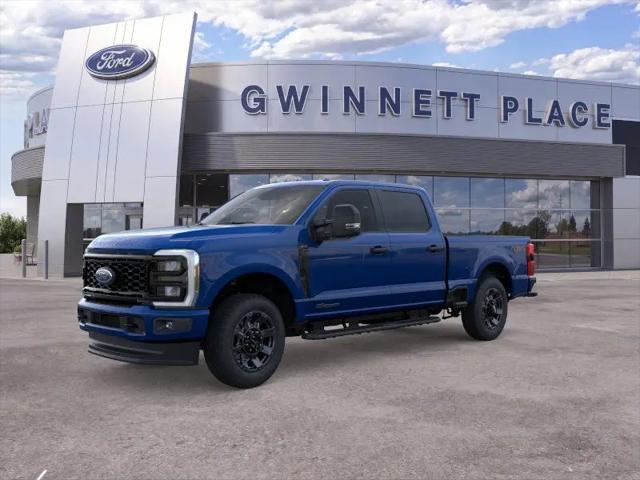 2026 Ford F-250 XL for sale in Duluth, GA