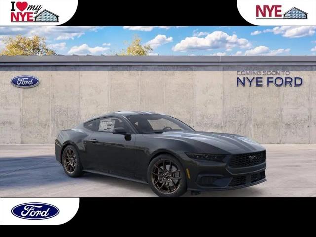2026 Ford Mustang EcoBoost Premium Fastback for sale in Oneida, NY