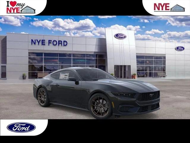 2026 Ford Mustang EcoBoost Premium Fastback for sale in Oneida, NY