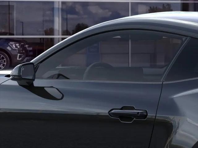 2026 Ford Mustang EcoBoost Premium Fastback
