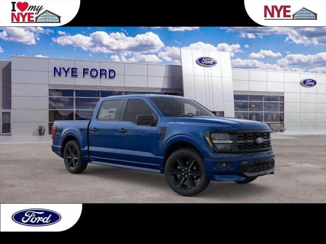 2026 Ford F-150 STX for sale in Oneida, NY