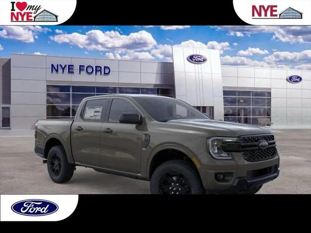 2026 Ford Ranger XLT for sale in Oneida, NY