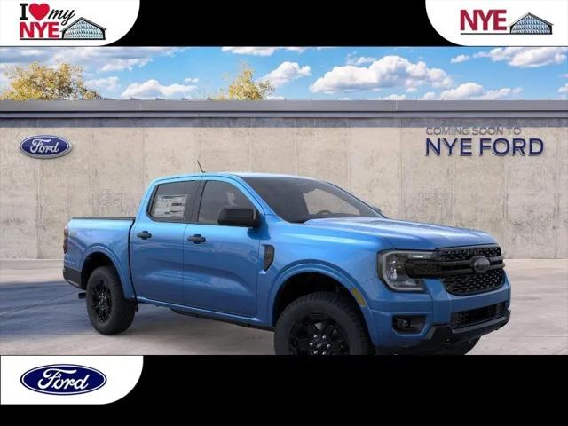 2026 Ford Ranger XLT for sale in Oneida, NY