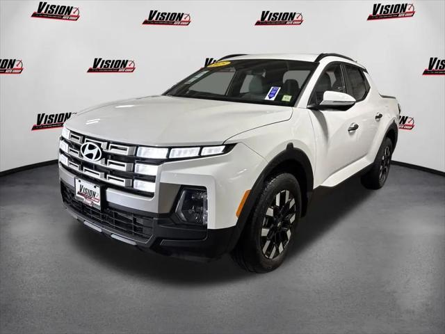 2025 Hyundai Santa Cruz SEL for sale in Henrietta, NY