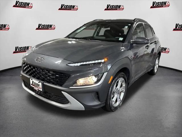 2023 Hyundai Kona SEL for sale in Henrietta, NY