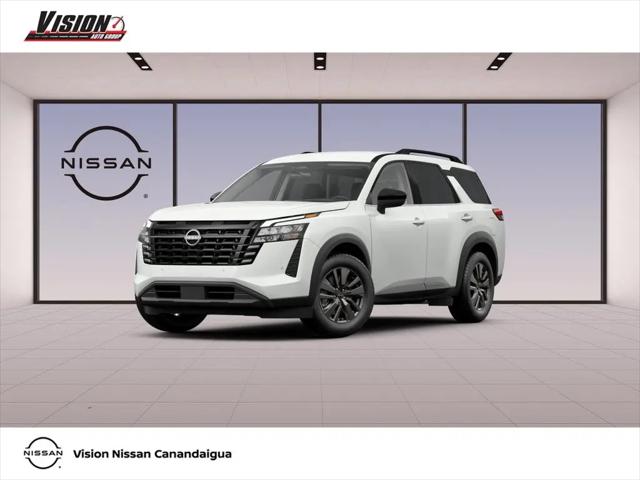 2026 Nissan Pathfinder SV for sale in Canandaigua, NY