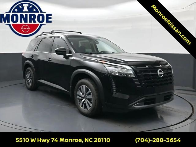 2026 Nissan Pathfinder SL for sale in Monroe, NC