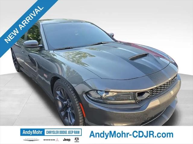 2022 Dodge Charger Scat Pack for sale in Indianpolis, IN
