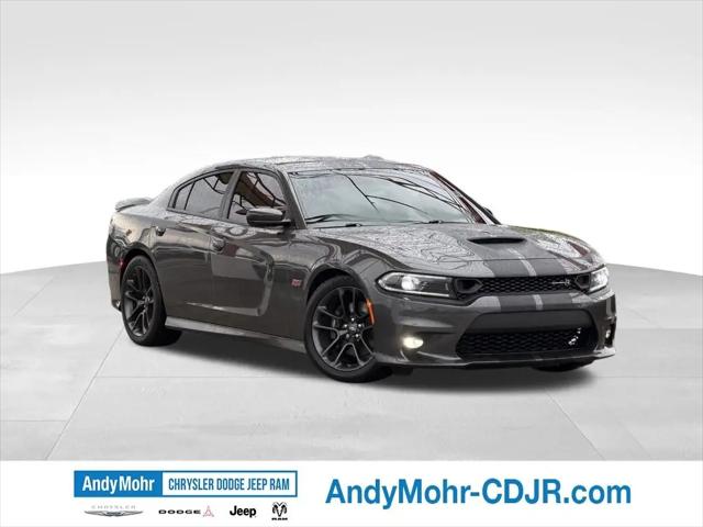 2022 Dodge Charger Scat Pack for sale in Indianpolis, IN