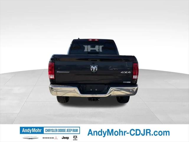 2015 Ram 1500 Outdoorsman