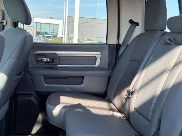 2015 Ram 1500 Outdoorsman