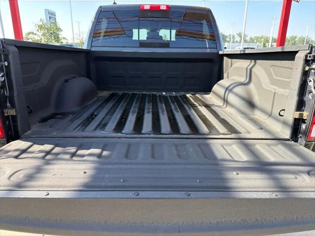 2015 Ram 1500 Outdoorsman
