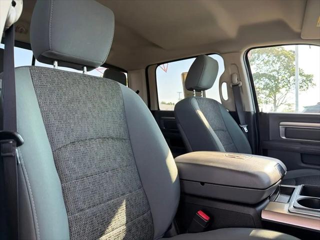 2015 Ram 1500 Outdoorsman