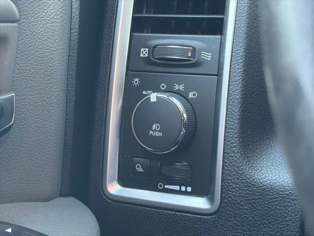 2015 Ram 1500 Outdoorsman
