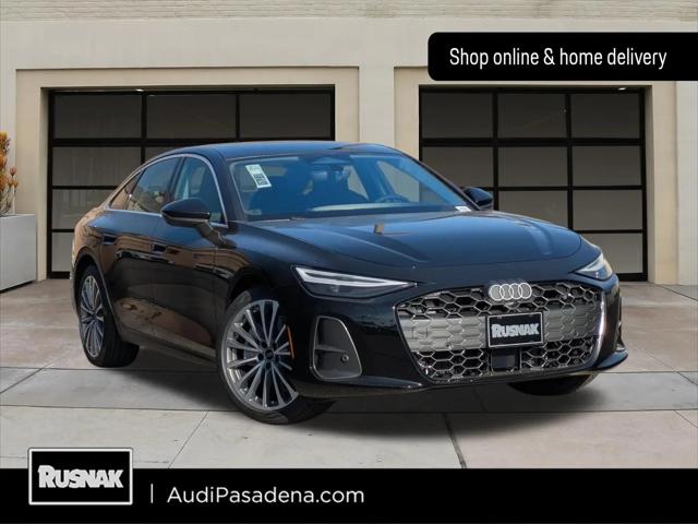 2026 Audi A6 Premium quattro S tronic for sale in Pasadena, CA