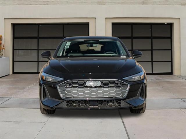 2026 Audi A6 Premium quattro S tronic