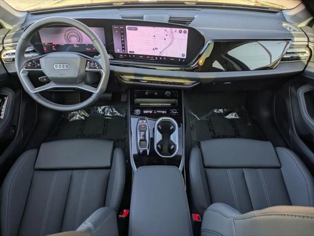 2026 Audi A6 Premium quattro S tronic