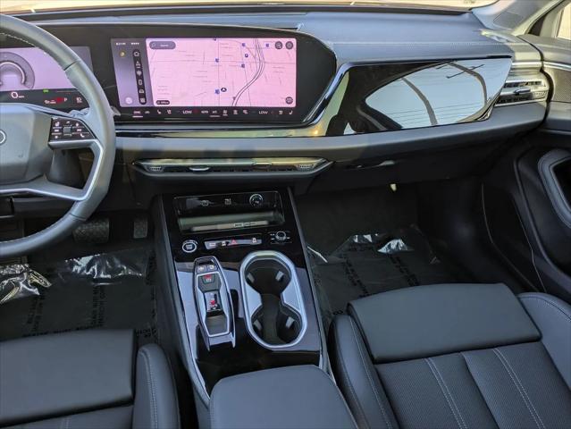 2026 Audi A6 Premium quattro S tronic