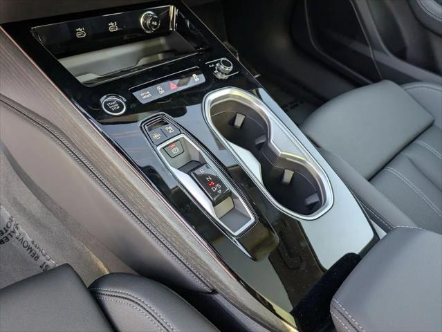 2026 Audi A6 Premium quattro S tronic