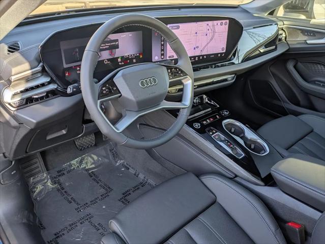 2026 Audi A6 Premium quattro S tronic