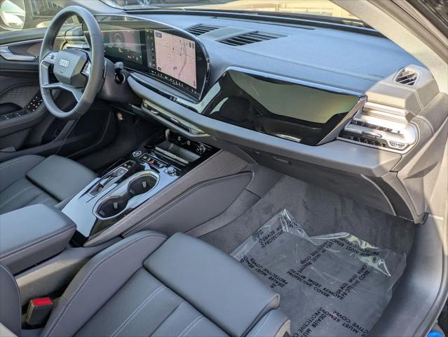 2026 Audi A6 Premium quattro S tronic