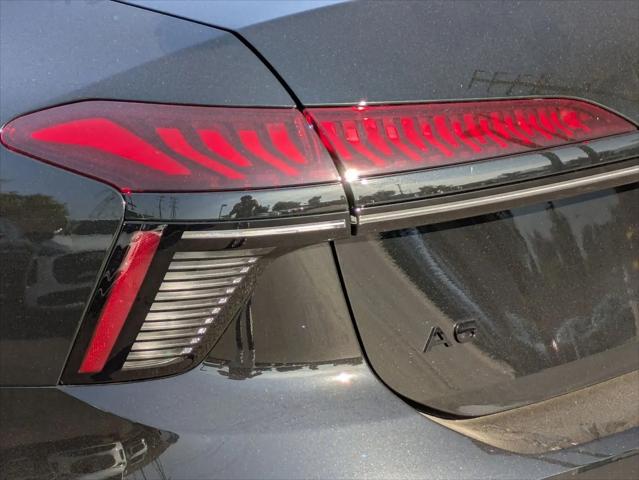 2026 Audi A6 Premium quattro S tronic