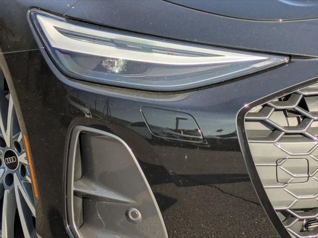 2026 Audi A6 Premium quattro S tronic