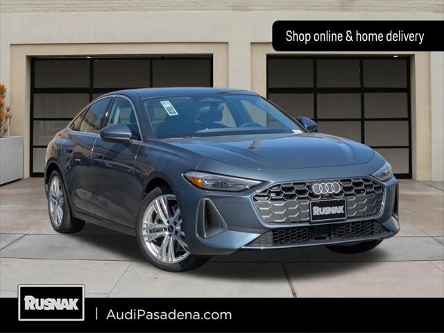 2026 Audi A5 Premium TFSI quattro S tronic for sale in Pasadena, CA