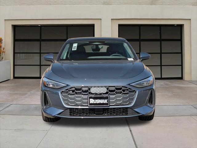 2026 Audi A5 Premium TFSI quattro S tronic