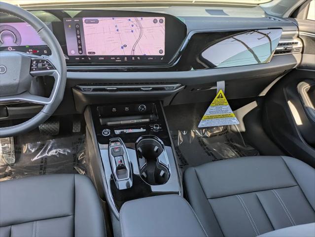 2026 Audi A5 Premium TFSI quattro S tronic