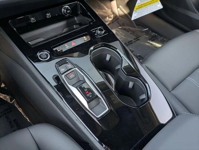 2026 Audi A5 Premium TFSI quattro S tronic