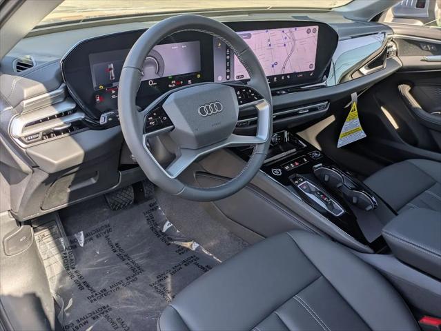2026 Audi A5 Premium TFSI quattro S tronic