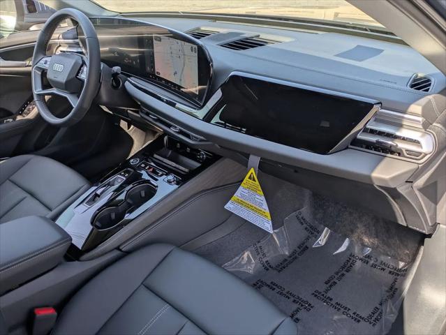 2026 Audi A5 Premium TFSI quattro S tronic