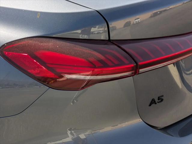 2026 Audi A5 Premium TFSI quattro S tronic