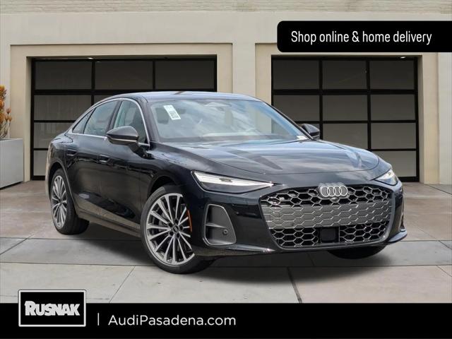 2026 Audi A6 Premium quattro S tronic for sale in Pasadena, CA