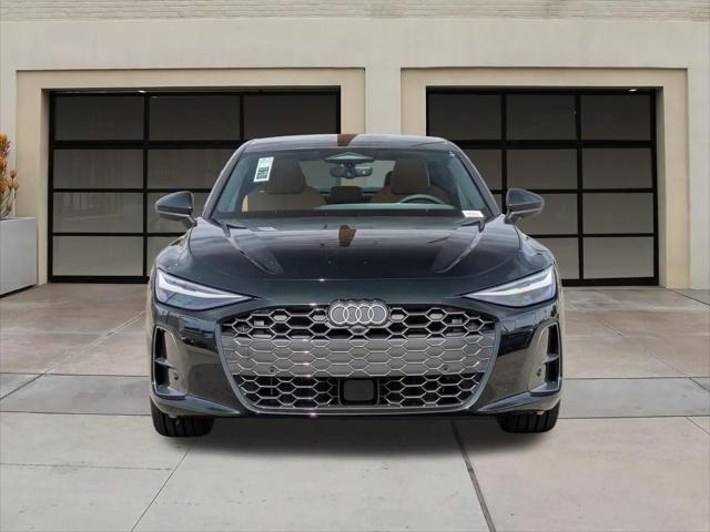 2026 Audi A6 Premium quattro S tronic