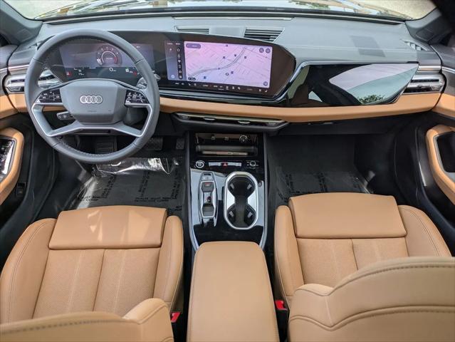 2026 Audi A6 Premium quattro S tronic