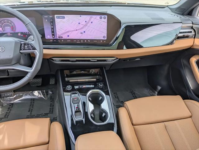 2026 Audi A6 Premium quattro S tronic