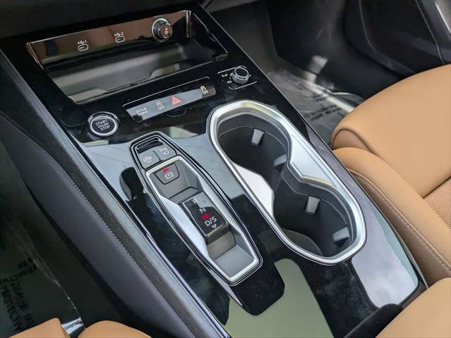 2026 Audi A6 Premium quattro S tronic