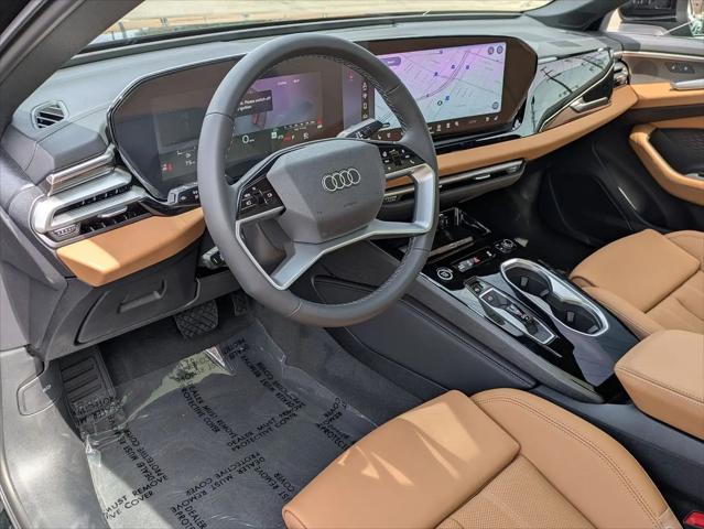 2026 Audi A6 Premium quattro S tronic
