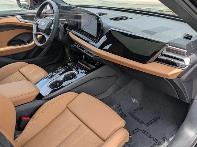 2026 Audi A6 Premium quattro S tronic