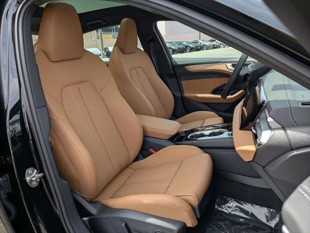 2026 Audi A6 Premium quattro S tronic