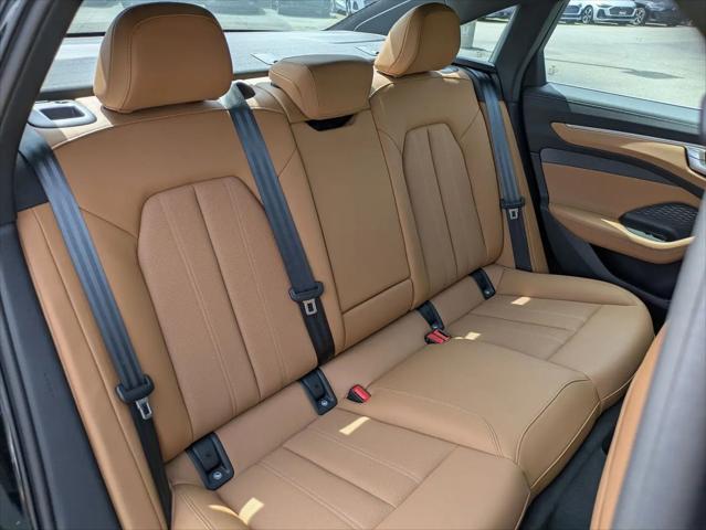 2026 Audi A6 Premium quattro S tronic