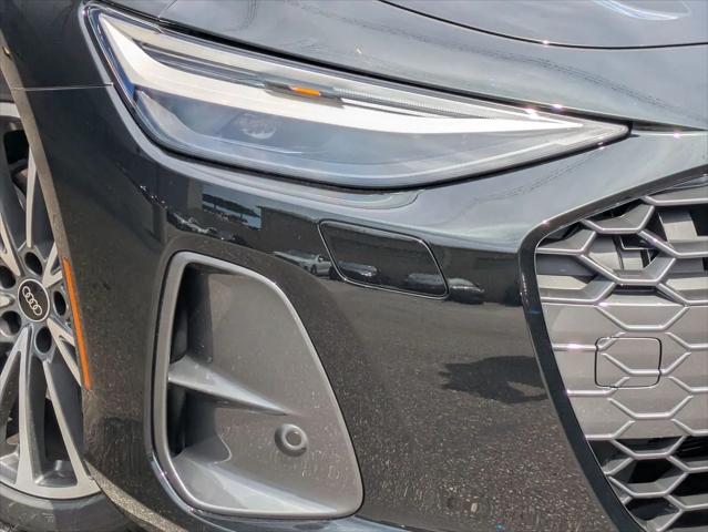2026 Audi A6 Premium quattro S tronic