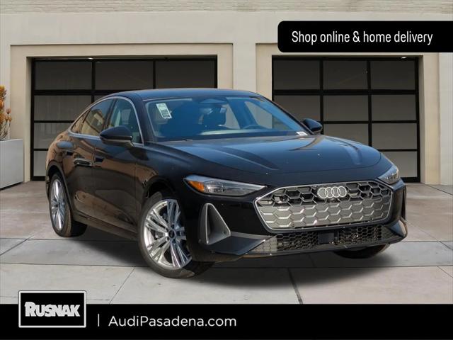 2026 Audi A5 Premium TFSI quattro S tronic for sale in Pasadena, CA