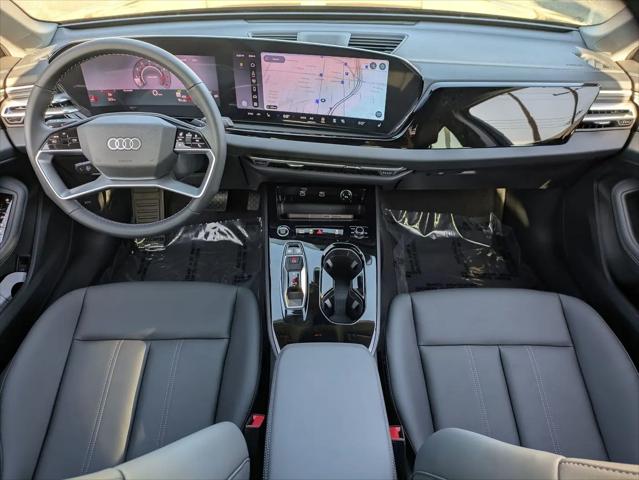 2026 Audi A5 Premium TFSI quattro S tronic